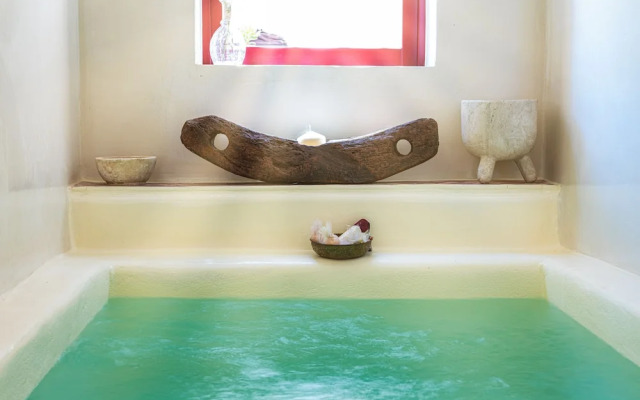 Abelis Canava Luxury Suites - Adults Only