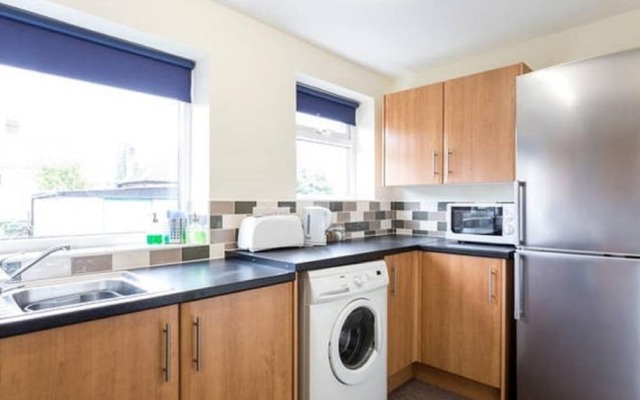 Oceana Serviced Accommodation - Alder Road
