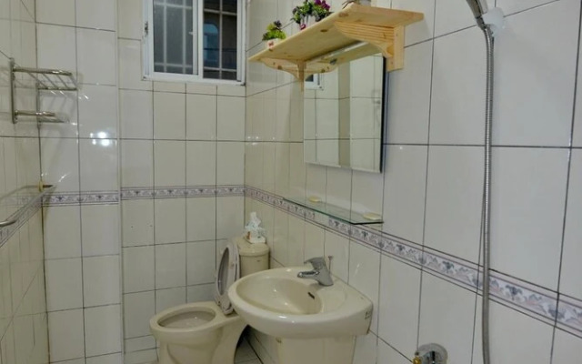 Hualien J Guesthouse