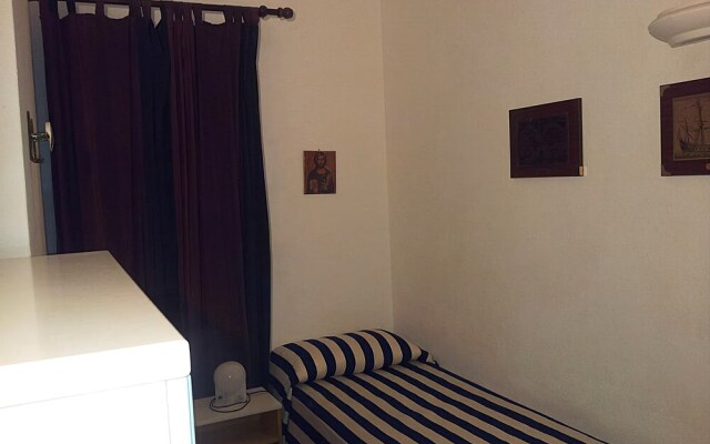 Appartamento Dambra 2B