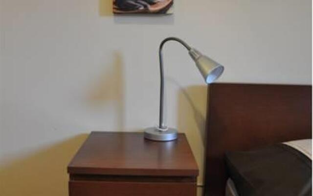 Orchidea Apartman