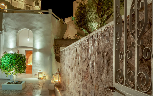 Senses Boutique Hotel