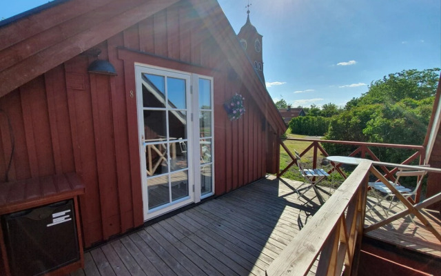 Hotell Klockargården