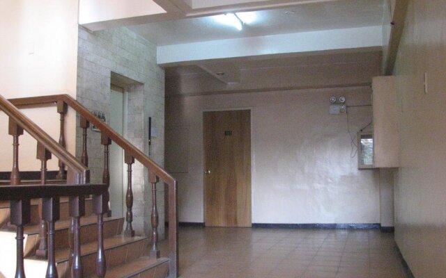 Doña Mercedes Hostel