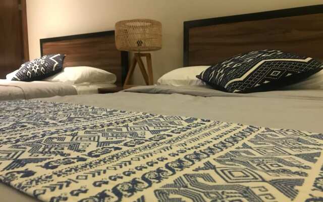 Miranda lock off 2 rec