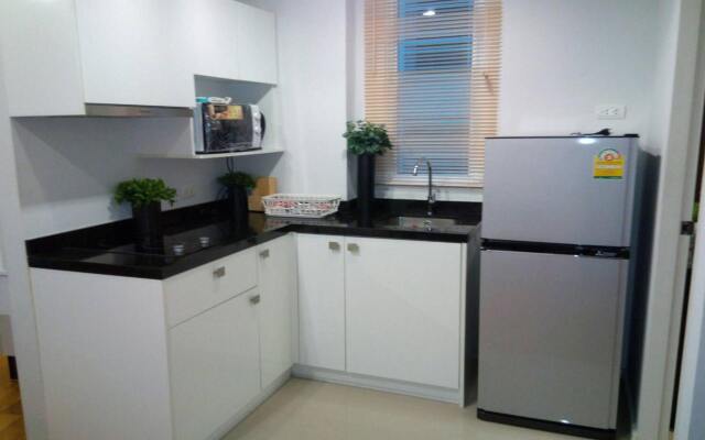 Baan View Viman Hua Hin (by Montri C.)