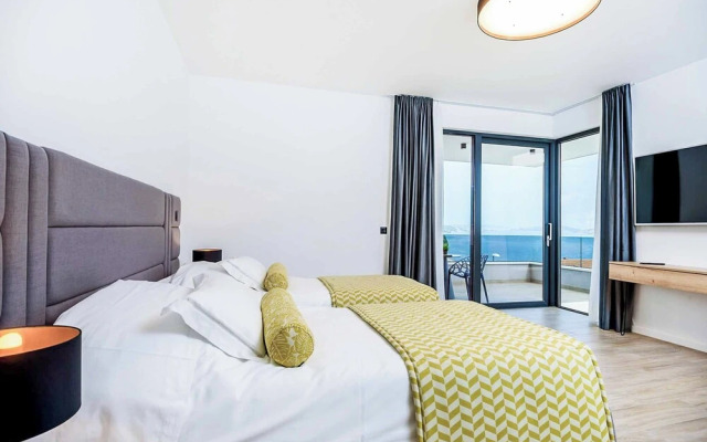 Villa Seashell Deluxe I