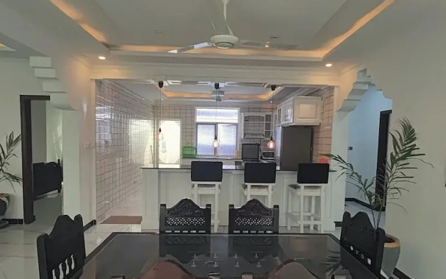 Ayaa Luxury Apartment 4Th Floor