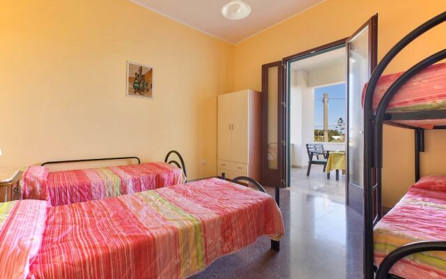 Appartamento Solatio