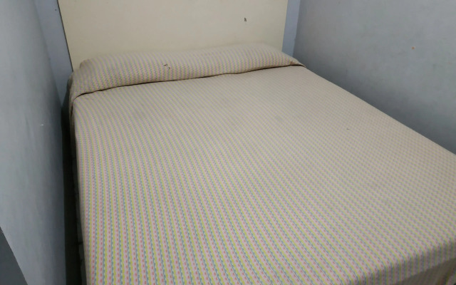 Patradissa Stasiun Bandung Hotel