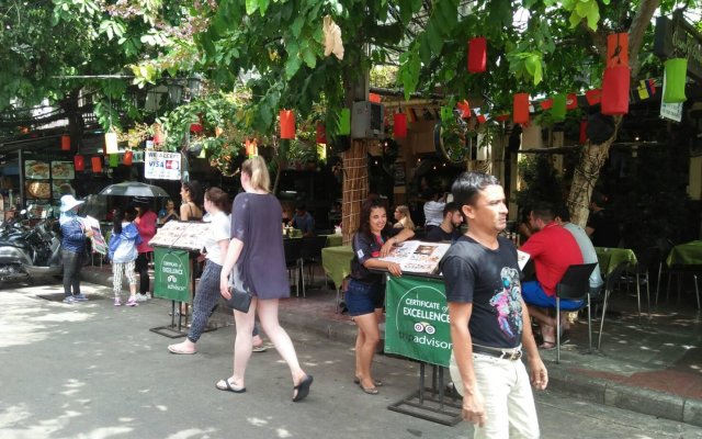 Green House Bangkok