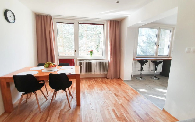 Apartmán Love Bojnice