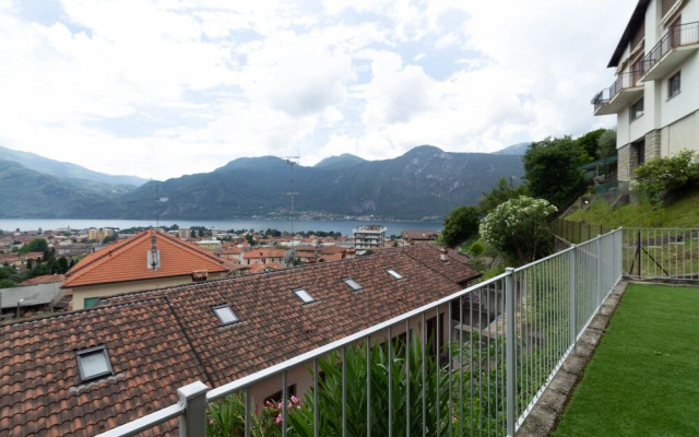 Mamma Ciccia Holiday Home - Up on the Hills