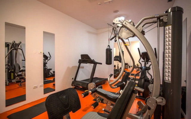 Family Resort Hotel Manora