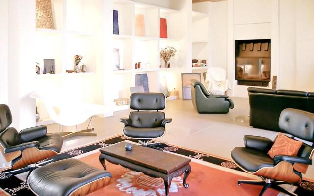 Holiday home Les Hautes Plaines