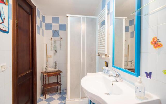 Civico 5 appartament Napoli centro