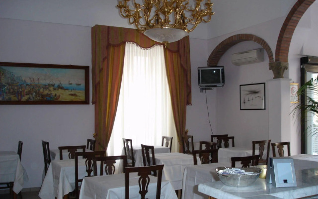 Hotel Fontana