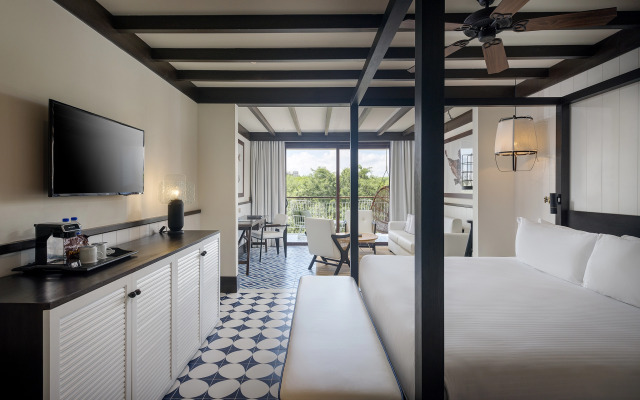 Ocean Riviera Paradise All Inclusive