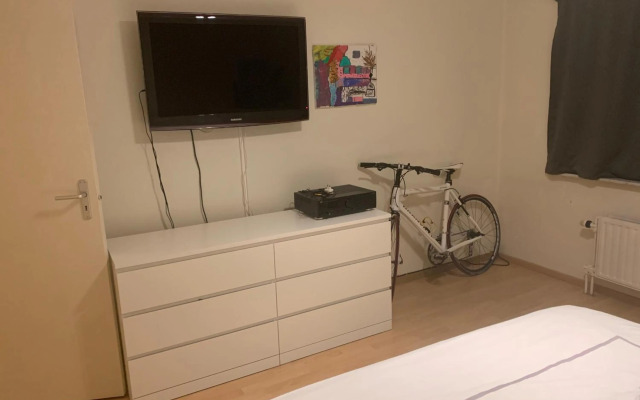 nice and cosy apartment