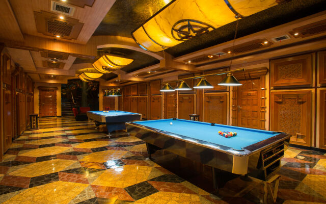 Classic Hotel