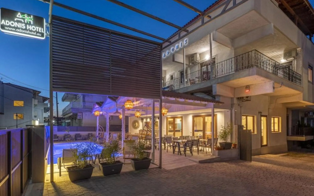 Adonis Hotel