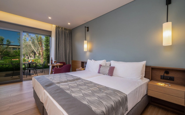 Apollonion Asterias Resort and Spa