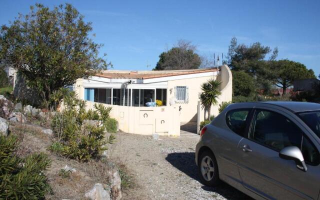 Maison Torreilles, 3 pièces, 6 personnes - FR-1-530-3
