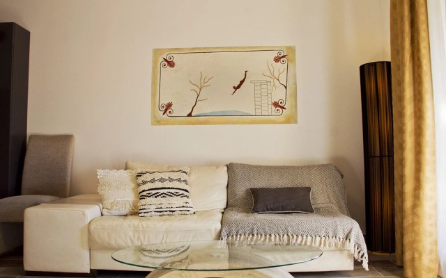 Ecolodge Selvitelle - Escape the Hectic and Submerge in the Nature of Cilento