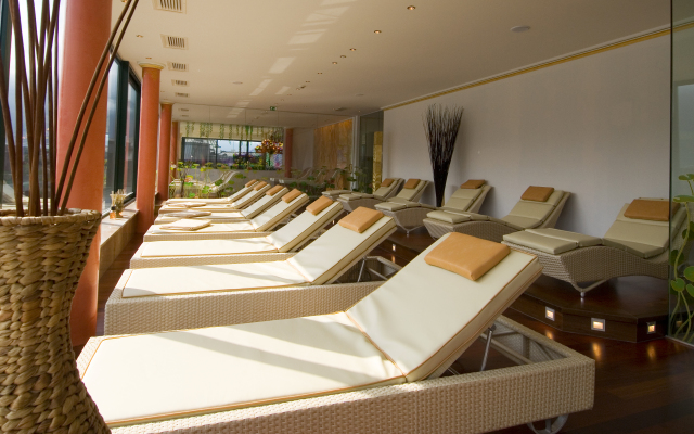 Grand Hotel Zell Am See