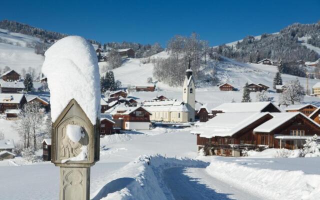 Haus Elfriede
