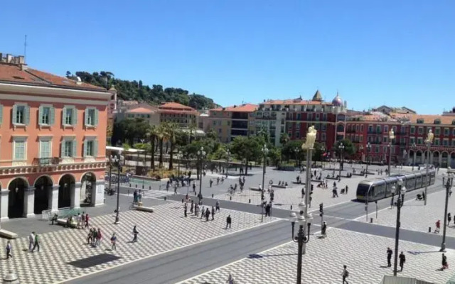 Sublimo Masséna