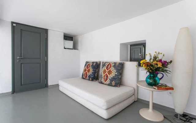 Villa Opal by Mykonos Rocks