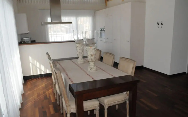 Chalet Bunderbach