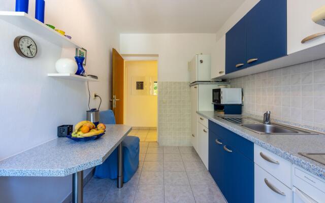 Apartment Peyo in Dramalj (Crikvenica)