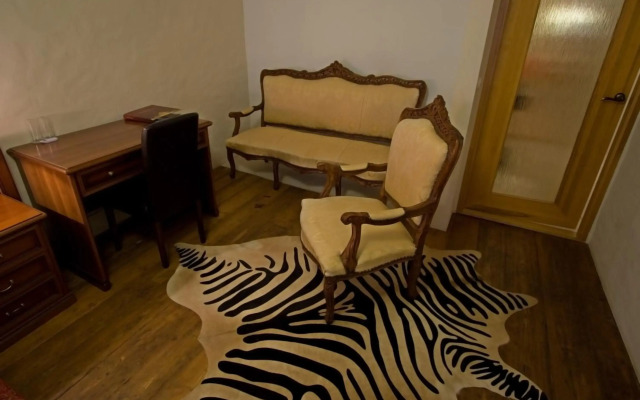 St. Olav Hotel