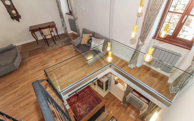 Awesome Home in Bale With 3 Bedrooms and Wifi