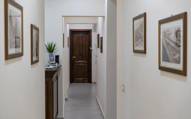 BB Palazzo Tornabene