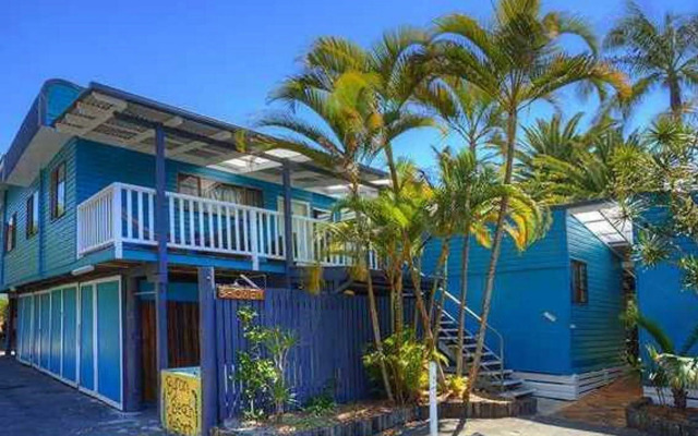 Wake Up! Byron Bay - Hostel