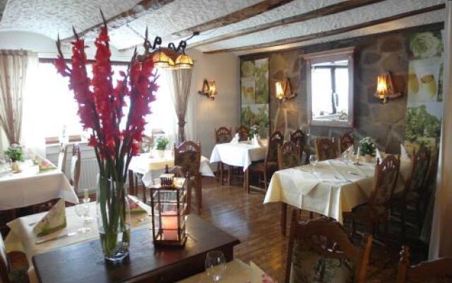 Hotel Bergischer Hof Marialinden