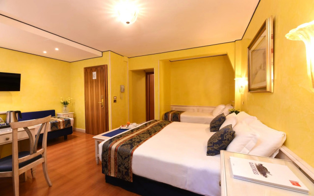 Hotel al Piave