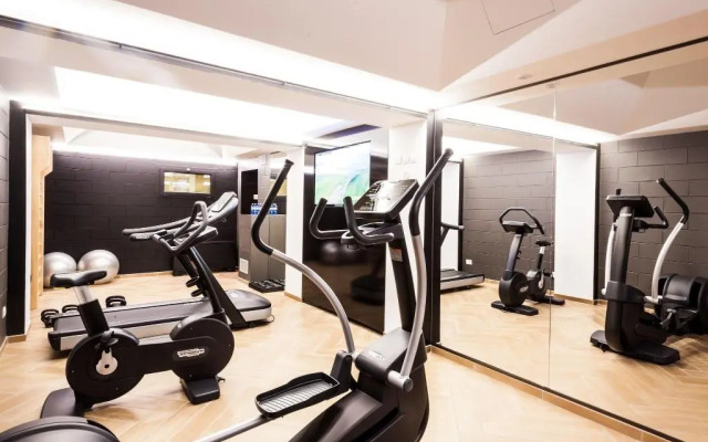 Senato Hotel Milano