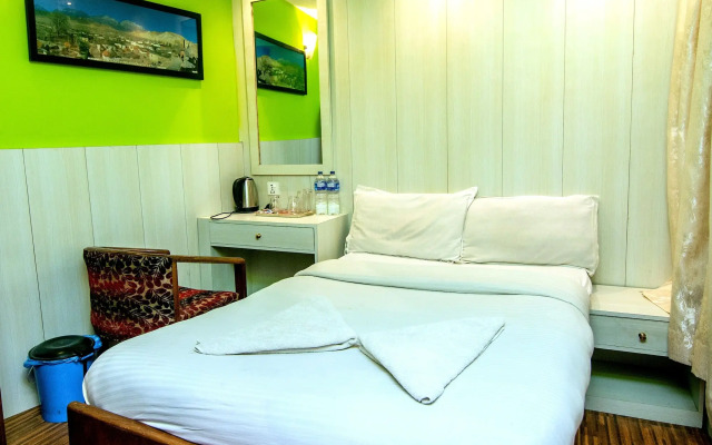 Hotel Pomelo House