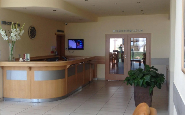 Hotel Bielany