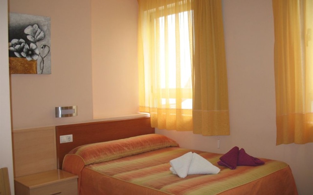 Hostal Campestre