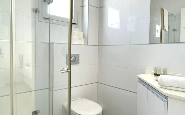 3Br Garden Apt Golf Residence Eilat