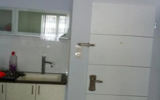 Ilsia Apartments - Martin Buber Street