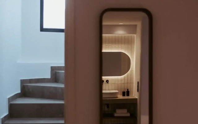 Kalea Luxury Villas Naxos