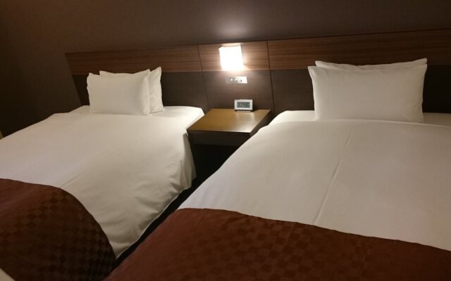 Hotel Ascent Plaza Hamamatsu