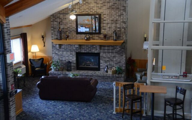 FairBridge Inn & Suites in Thorp, WI
