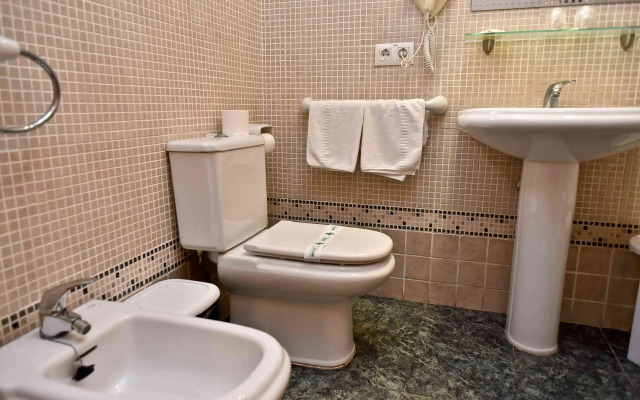 Hotel Adsubia